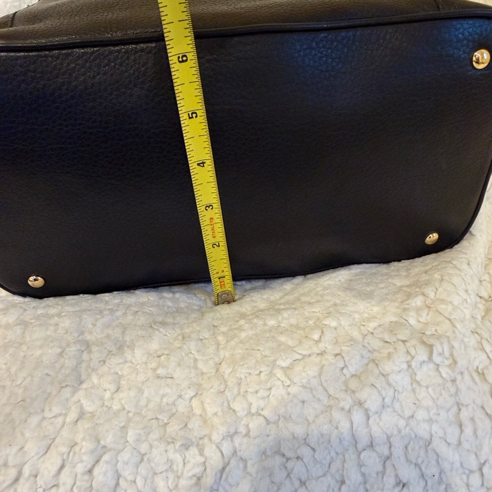 Michael Kors jet set Bedford style tote - Picture 10 of 11